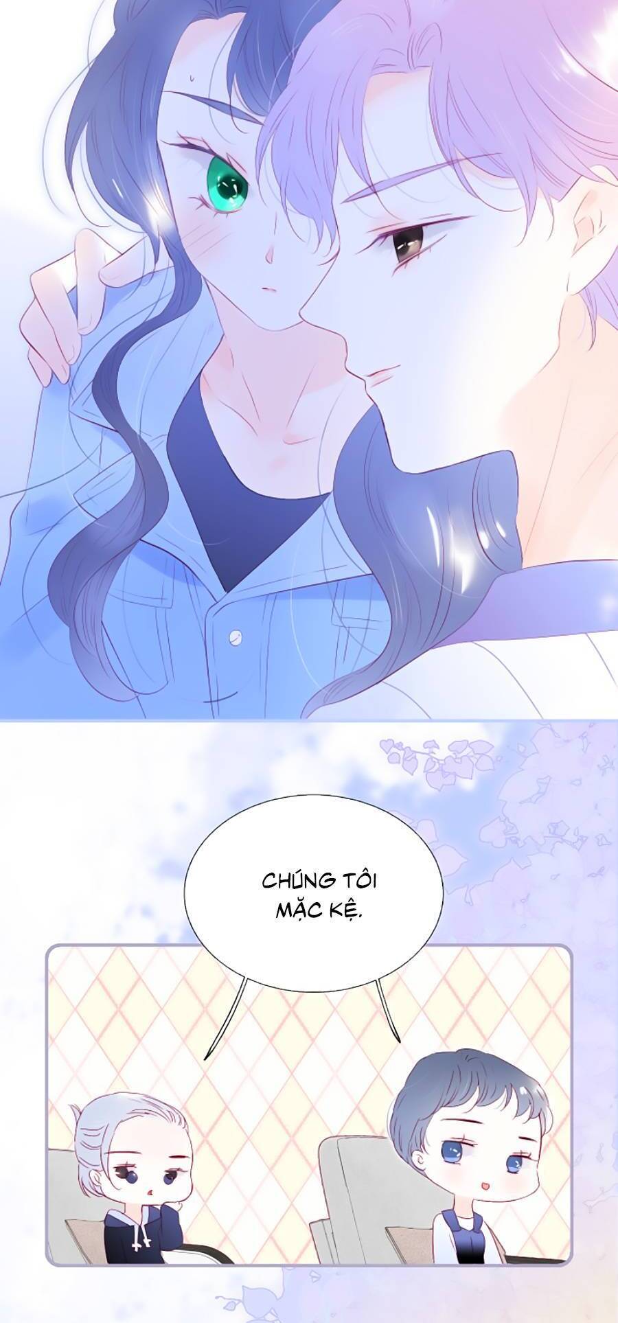 Hoa Bỏ Chạy Với Nhím Rồi Chapter 66 - 19