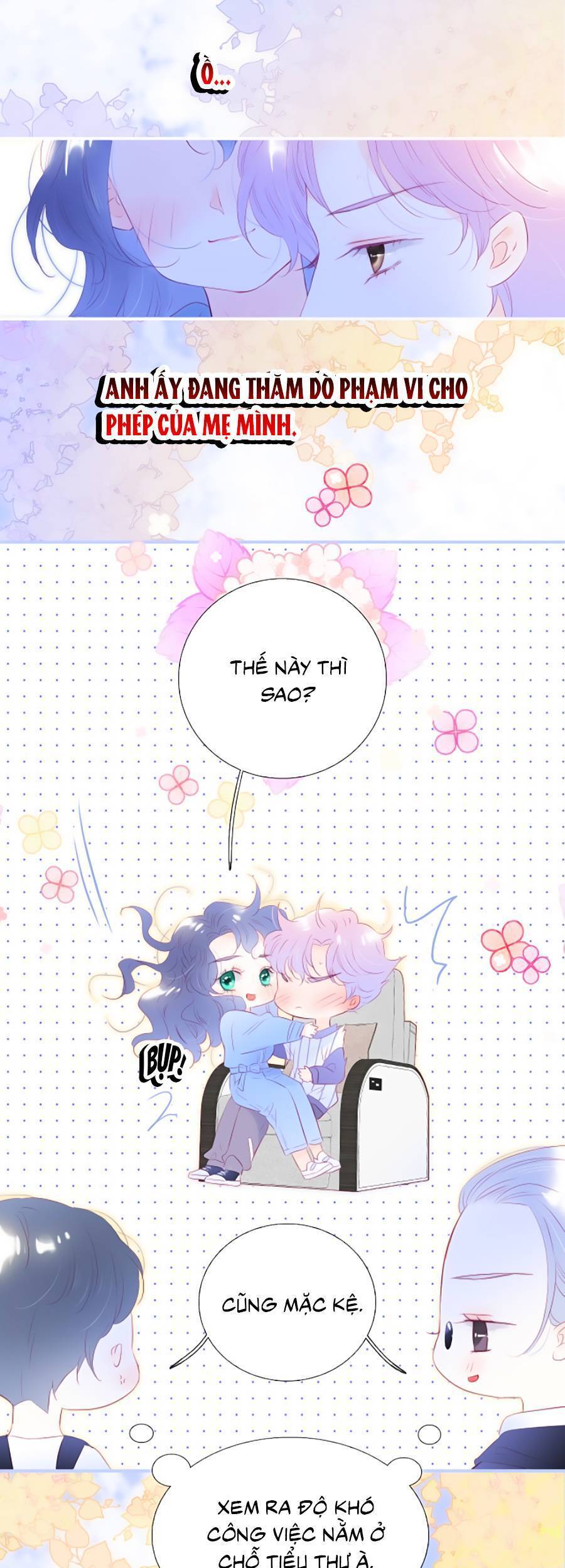 Hoa Bỏ Chạy Với Nhím Rồi Chapter 66 - 20