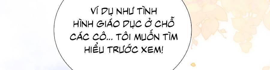 Hoa Bỏ Chạy Với Nhím Rồi Chapter 66 - 24