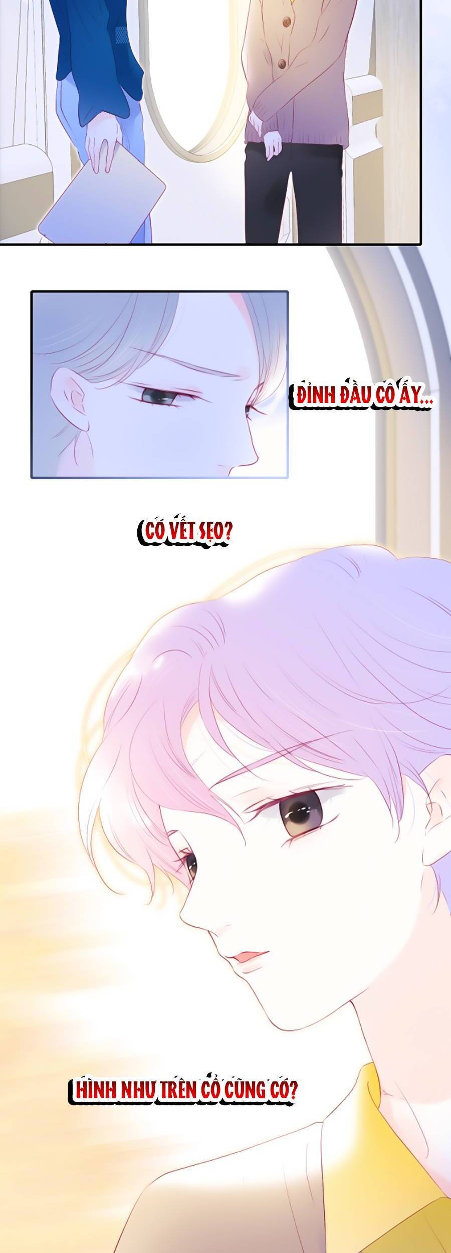 Hoa Bỏ Chạy Với Nhím Rồi Chapter 66 - 27