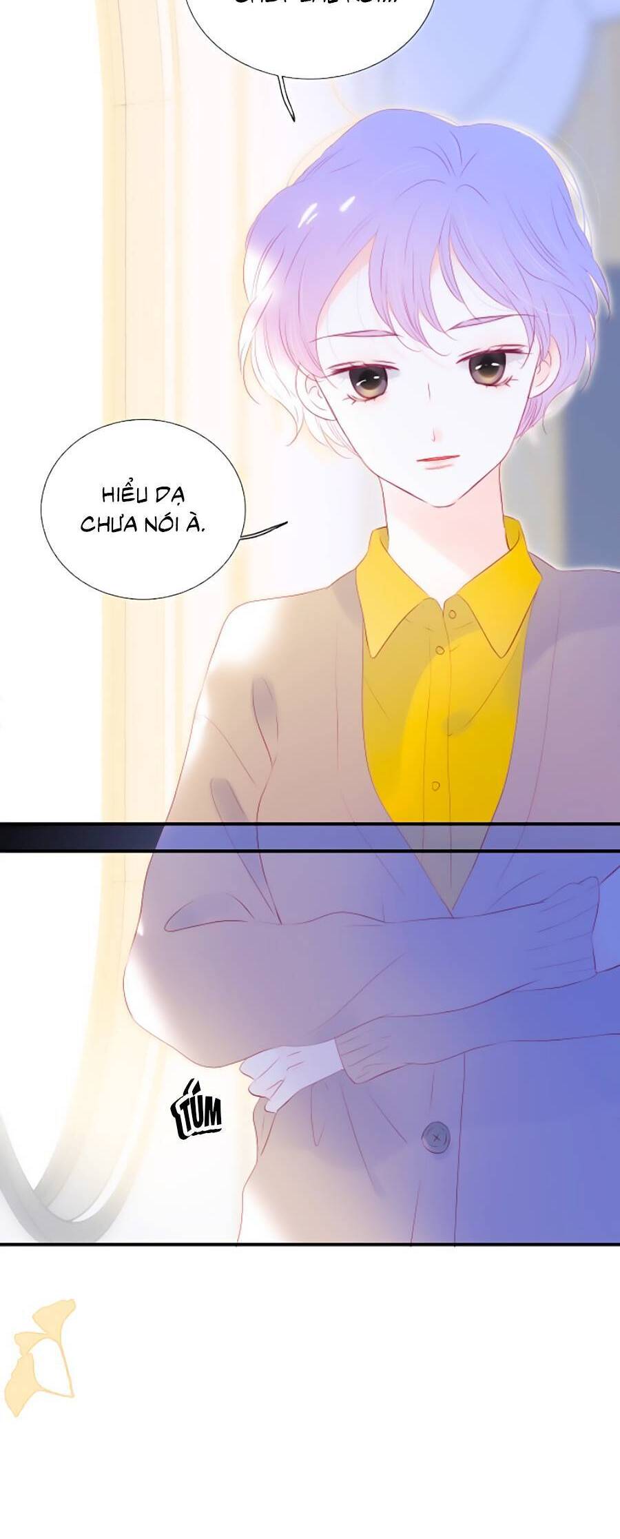 Hoa Bỏ Chạy Với Nhím Rồi Chapter 66 - 30