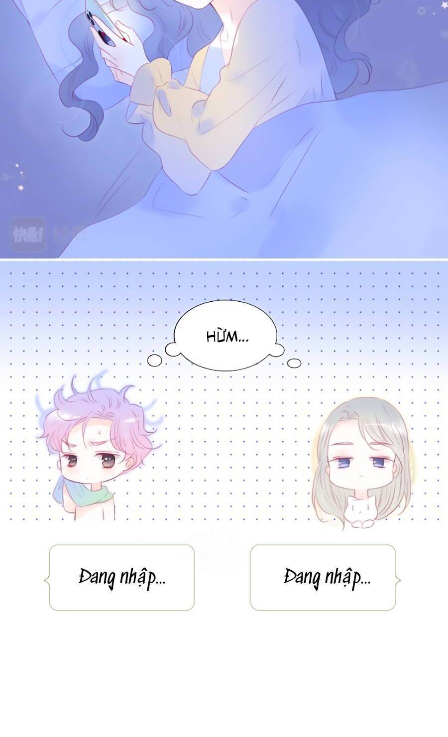 Hoa Bỏ Chạy Với Nhím Rồi Chapter 66 - 4