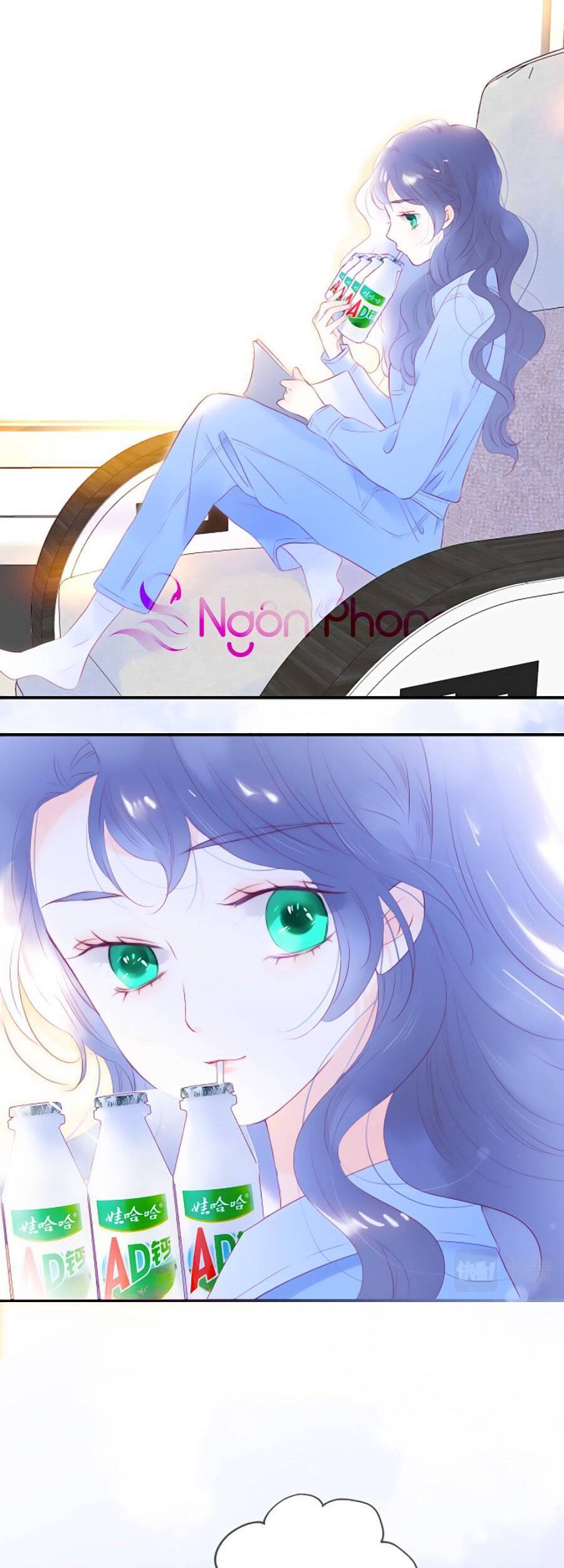 Hoa Bỏ Chạy Với Nhím Rồi Chapter 66 - 10