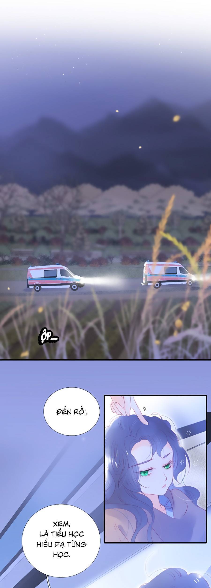 Hoa Bỏ Chạy Với Nhím Rồi Chapter 67 - 2