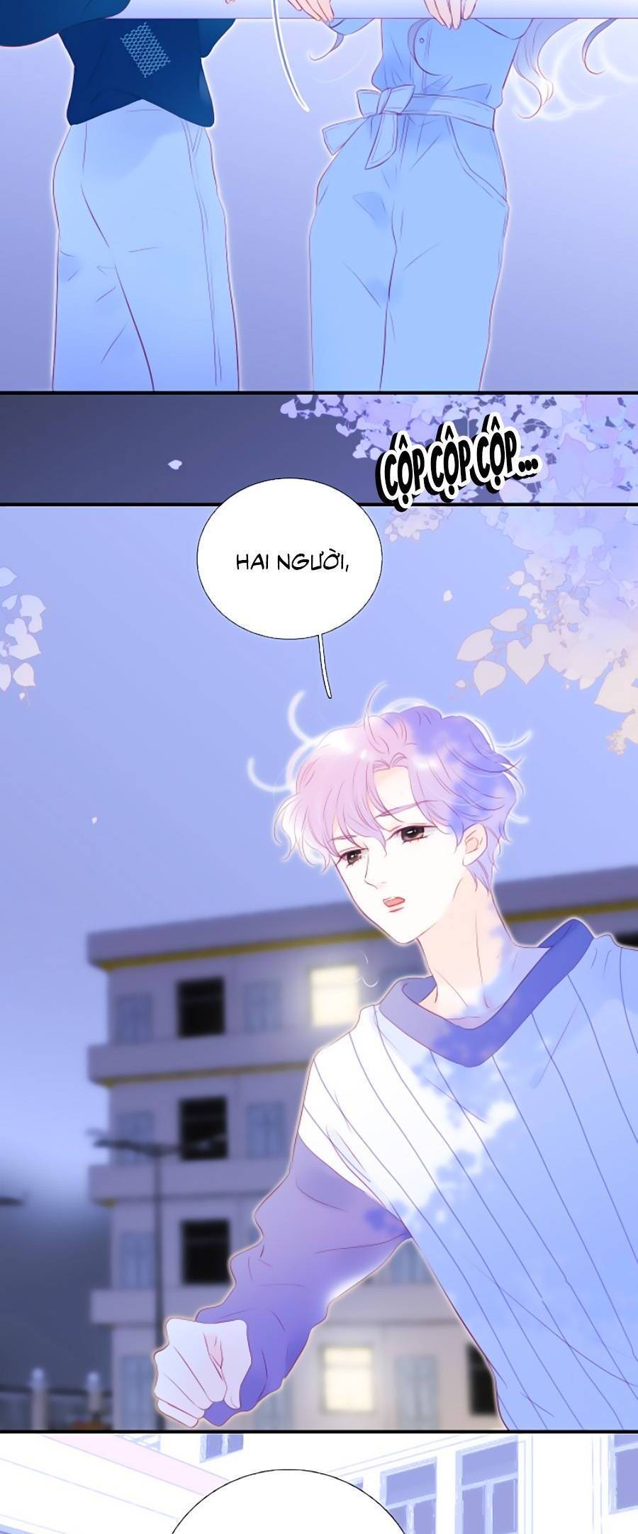 Hoa Bỏ Chạy Với Nhím Rồi Chapter 67 - 11