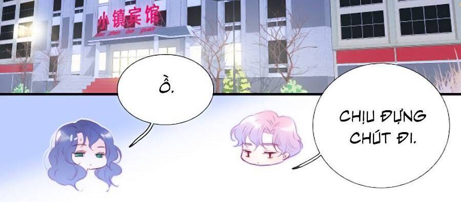 Hoa Bỏ Chạy Với Nhím Rồi Chapter 67 - 15