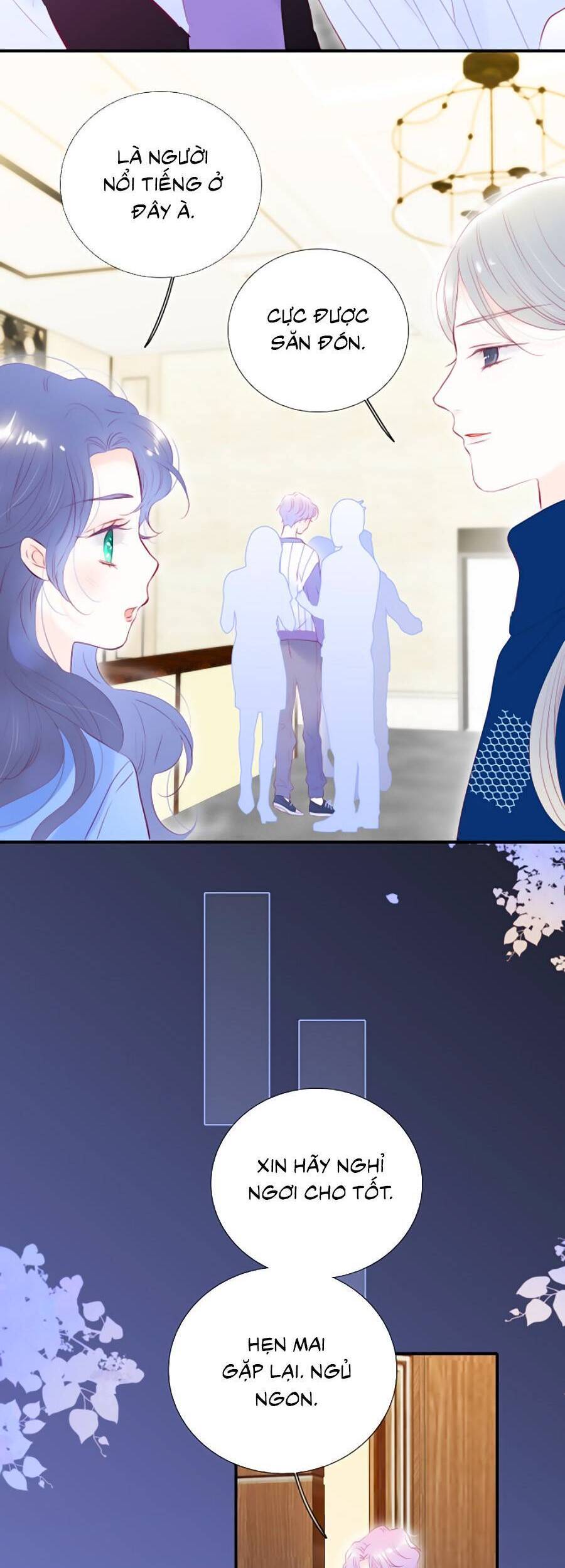 Hoa Bỏ Chạy Với Nhím Rồi Chapter 67 - 17