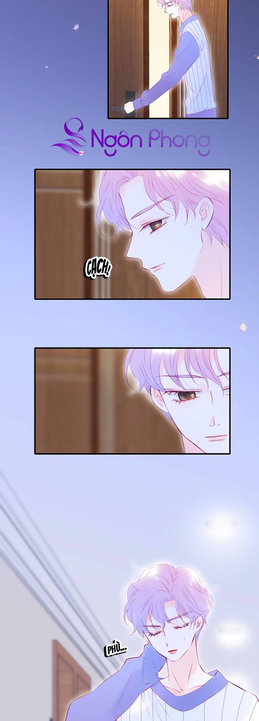 Hoa Bỏ Chạy Với Nhím Rồi Chapter 67 - 18