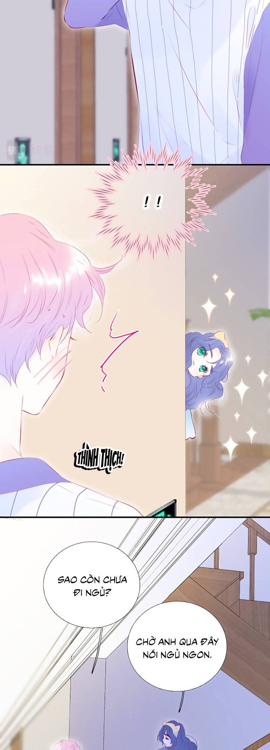 Hoa Bỏ Chạy Với Nhím Rồi Chapter 67 - 19