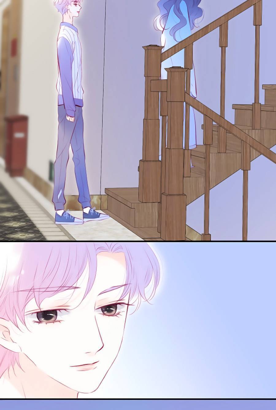 Hoa Bỏ Chạy Với Nhím Rồi Chapter 67 - 20