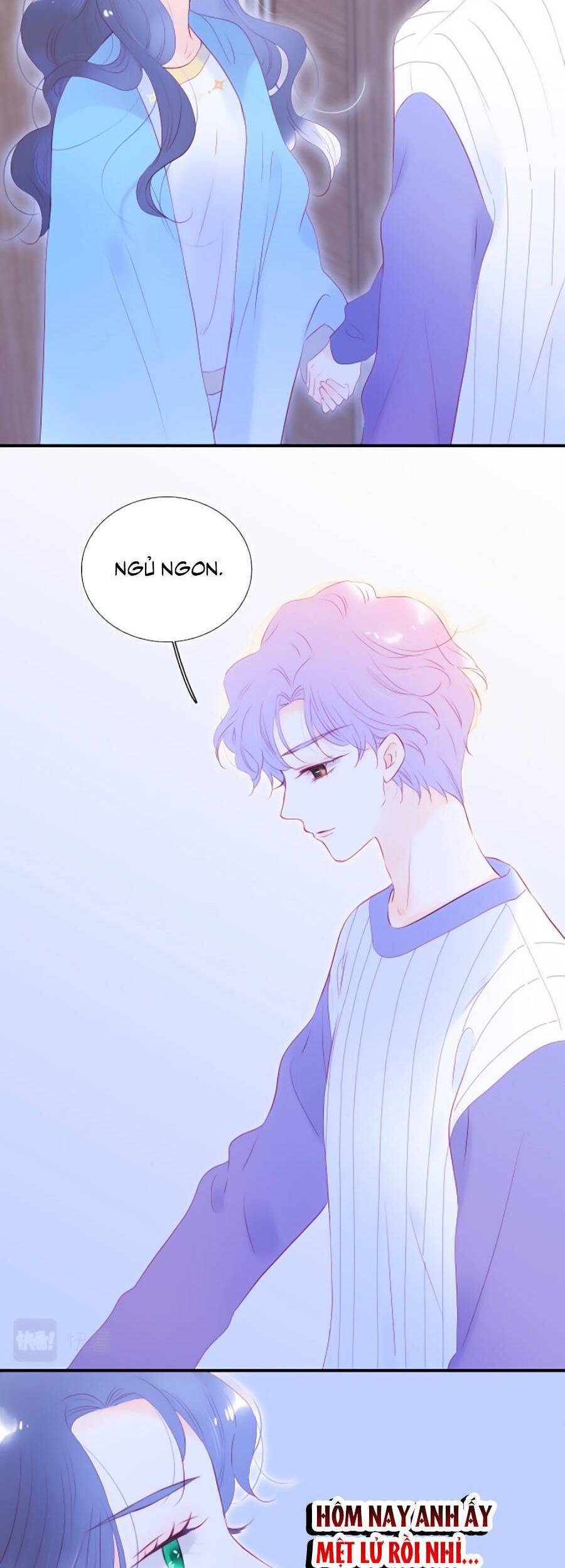 Hoa Bỏ Chạy Với Nhím Rồi Chapter 67 - 22