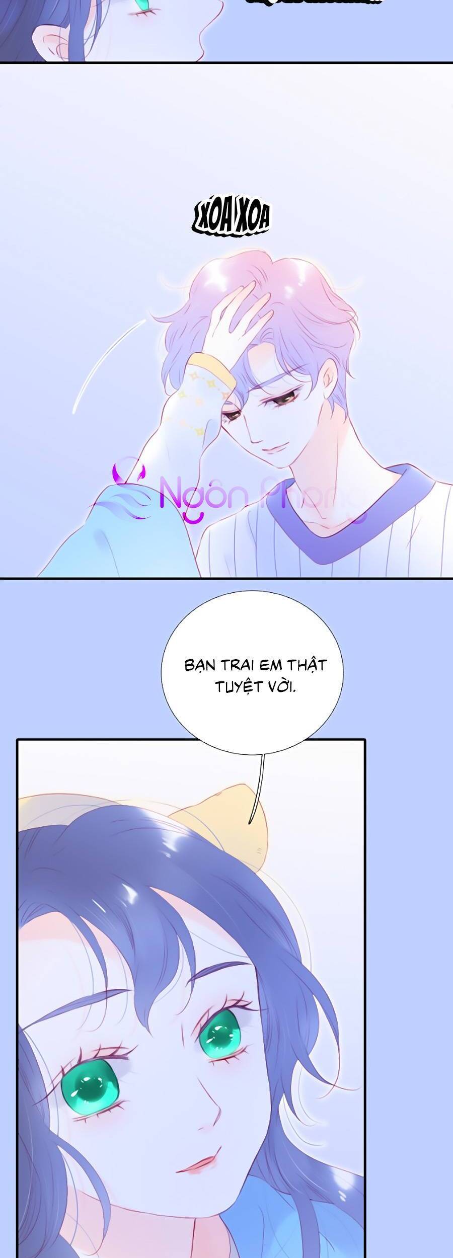 Hoa Bỏ Chạy Với Nhím Rồi Chapter 67 - 23