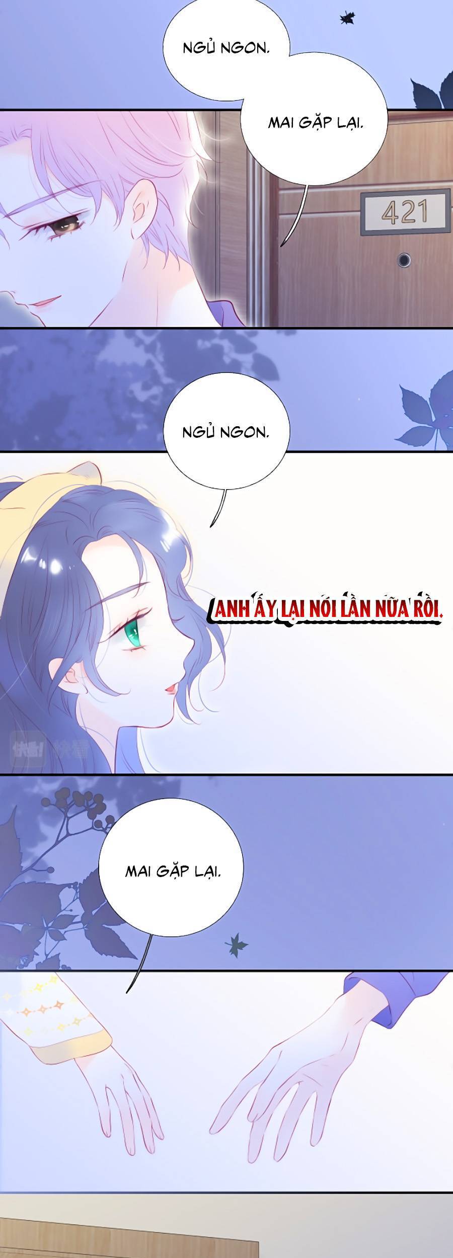 Hoa Bỏ Chạy Với Nhím Rồi Chapter 67 - 26