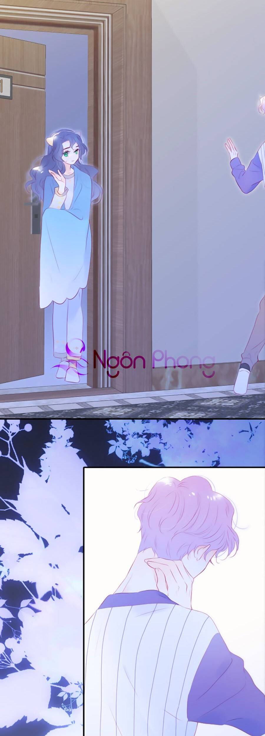 Hoa Bỏ Chạy Với Nhím Rồi Chapter 67 - 27