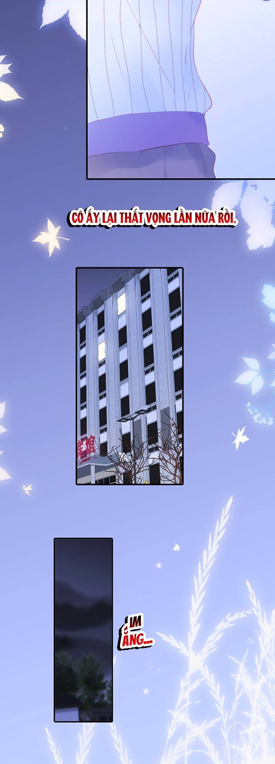 Hoa Bỏ Chạy Với Nhím Rồi Chapter 67 - 28