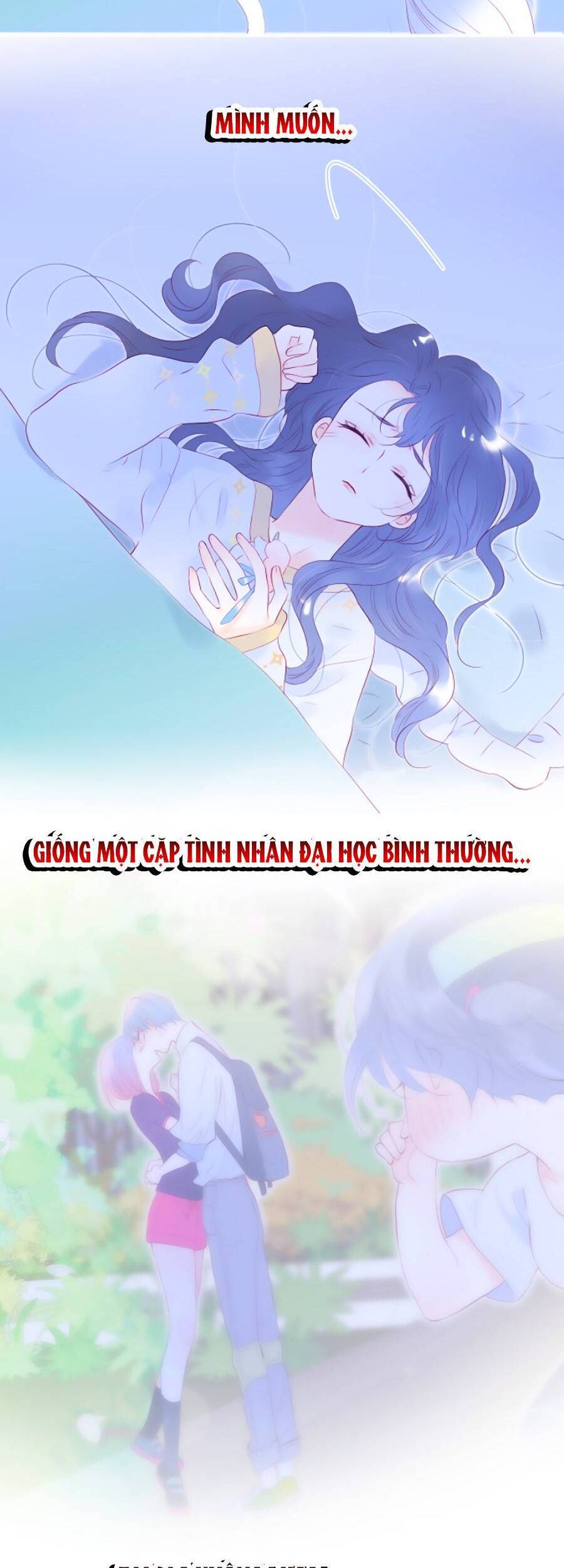 Hoa Bỏ Chạy Với Nhím Rồi Chapter 67 - 31