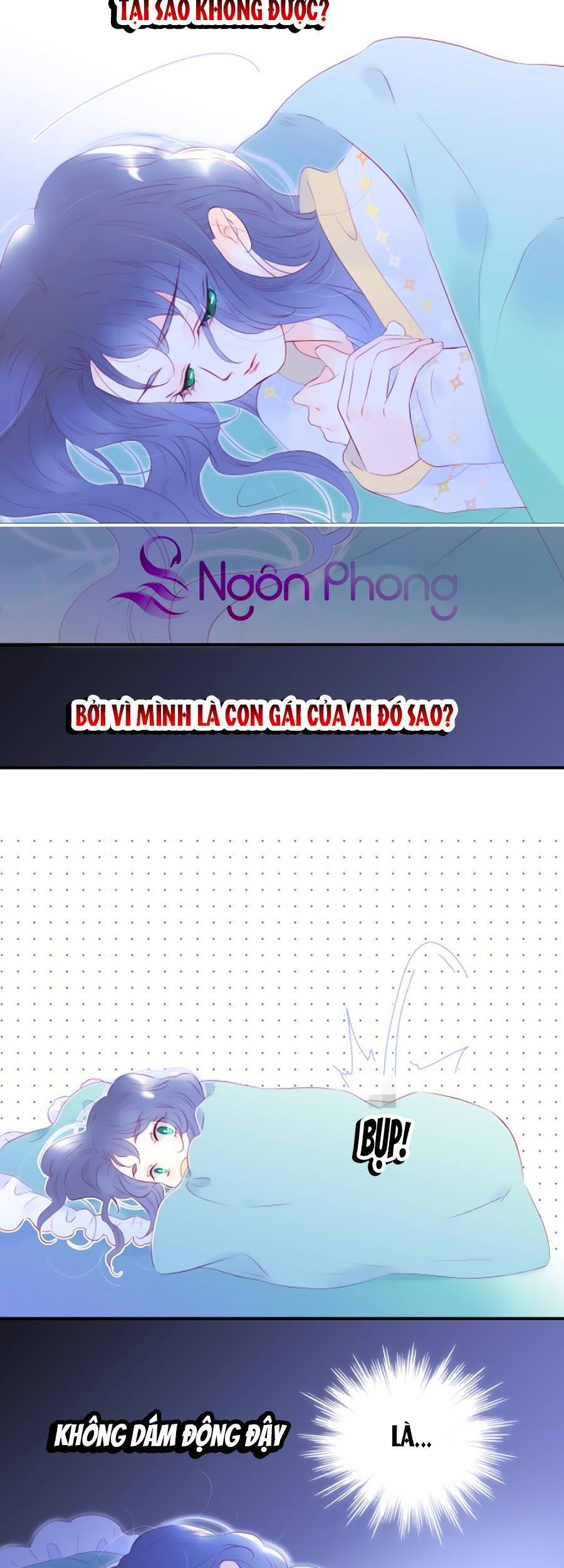 Hoa Bỏ Chạy Với Nhím Rồi Chapter 67 - 32