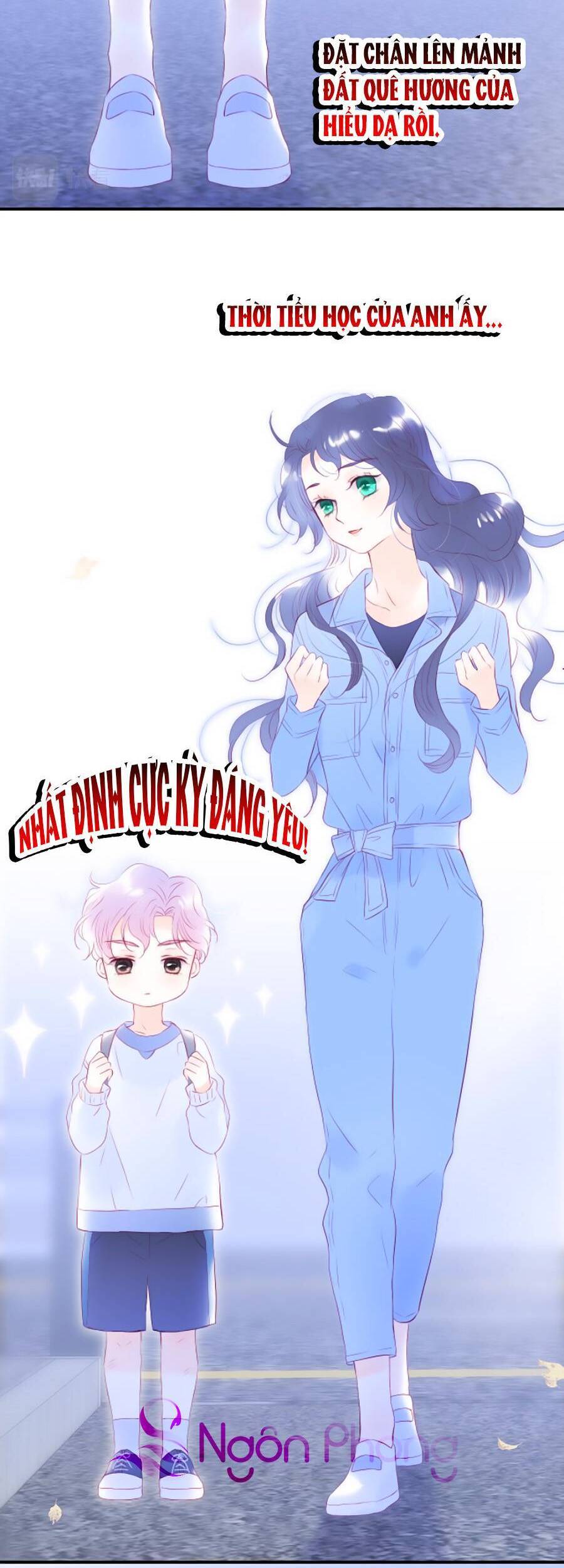 Hoa Bỏ Chạy Với Nhím Rồi Chapter 67 - 6