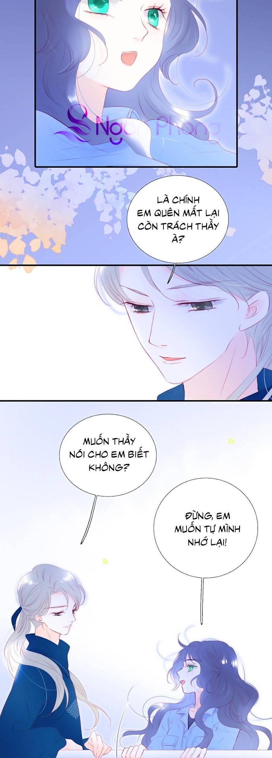 Hoa Bỏ Chạy Với Nhím Rồi Chapter 67 - 10