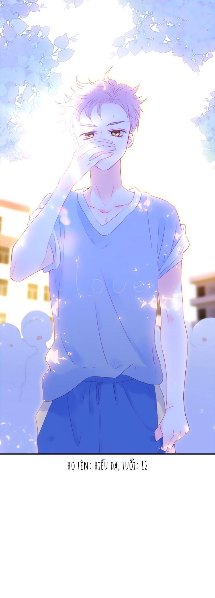 Hoa Bỏ Chạy Với Nhím Rồi Chapter 68 - 2