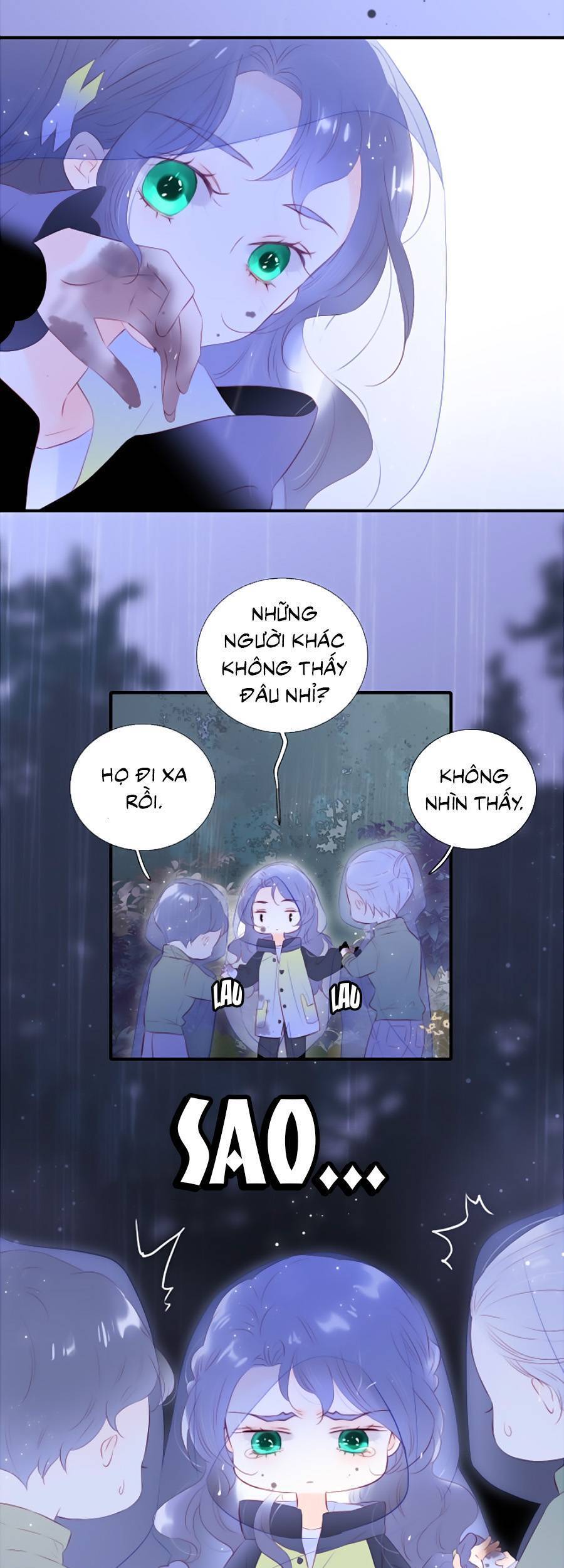 Hoa Bỏ Chạy Với Nhím Rồi Chapter 68 - 15