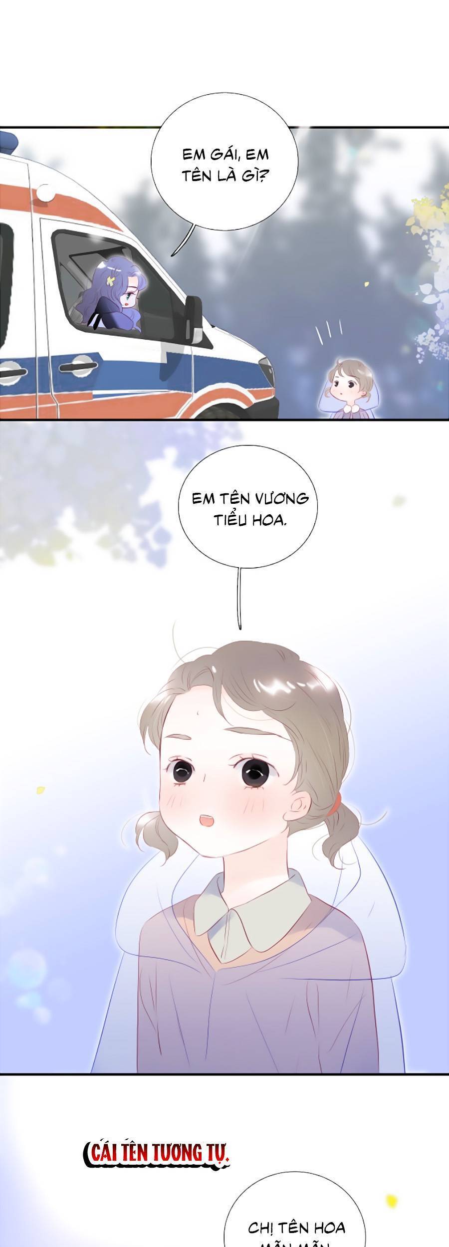 Hoa Bỏ Chạy Với Nhím Rồi Chapter 68 - 18