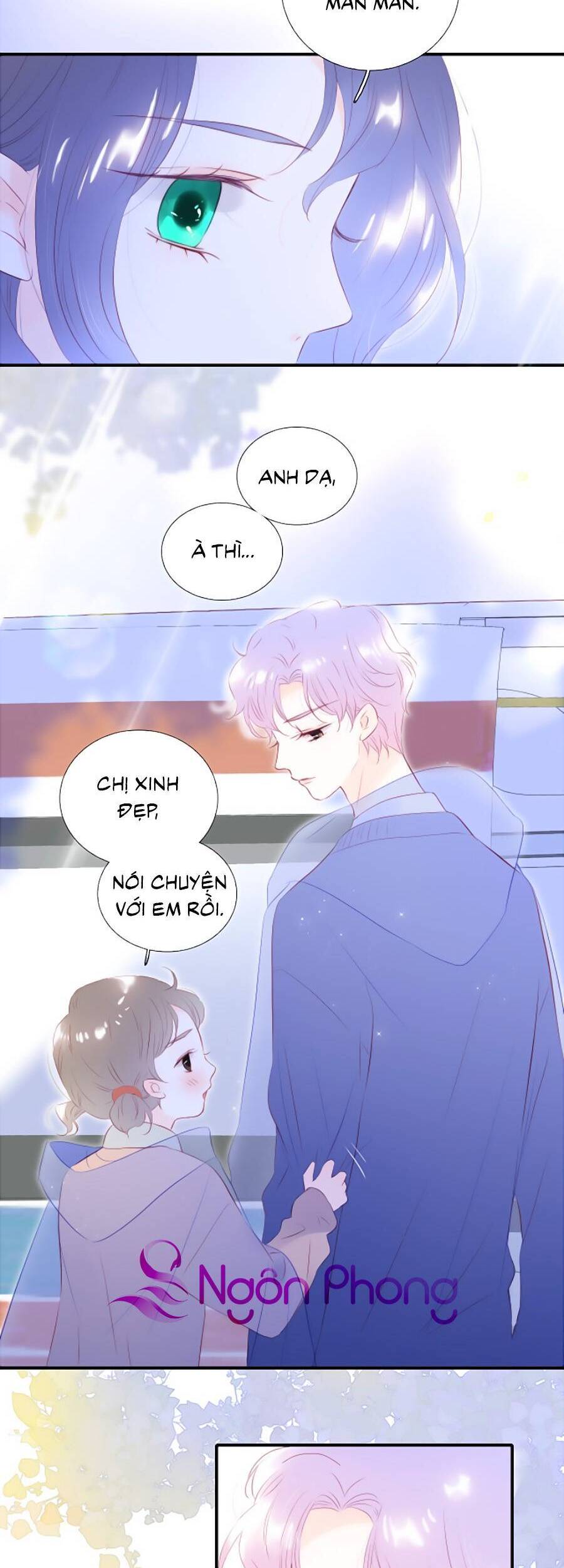 Hoa Bỏ Chạy Với Nhím Rồi Chapter 68 - 19