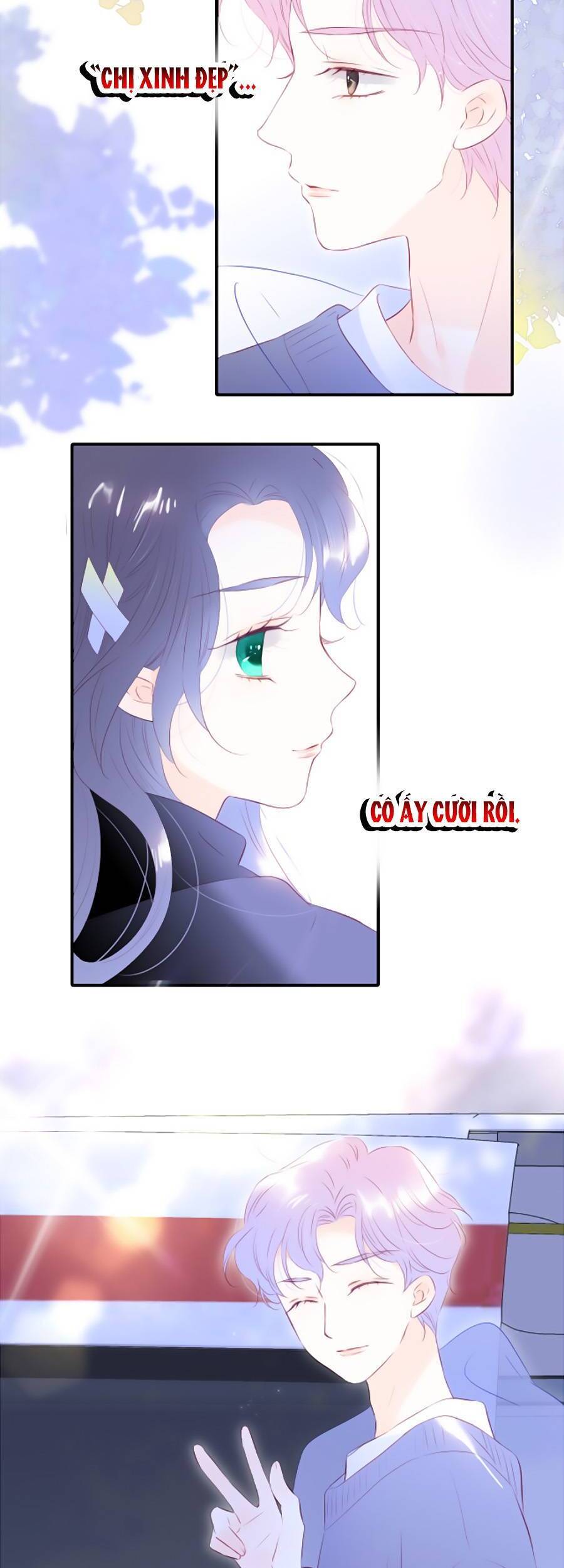 Hoa Bỏ Chạy Với Nhím Rồi Chapter 68 - 20