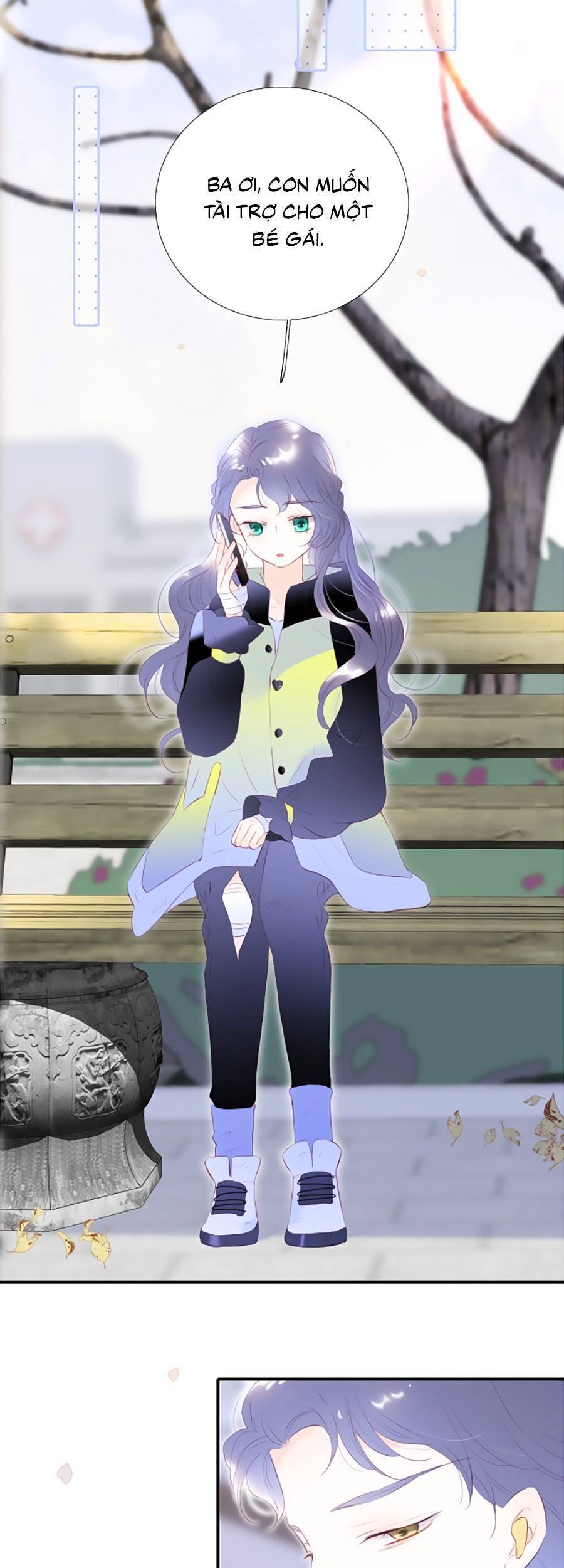 Hoa Bỏ Chạy Với Nhím Rồi Chapter 68 - 22