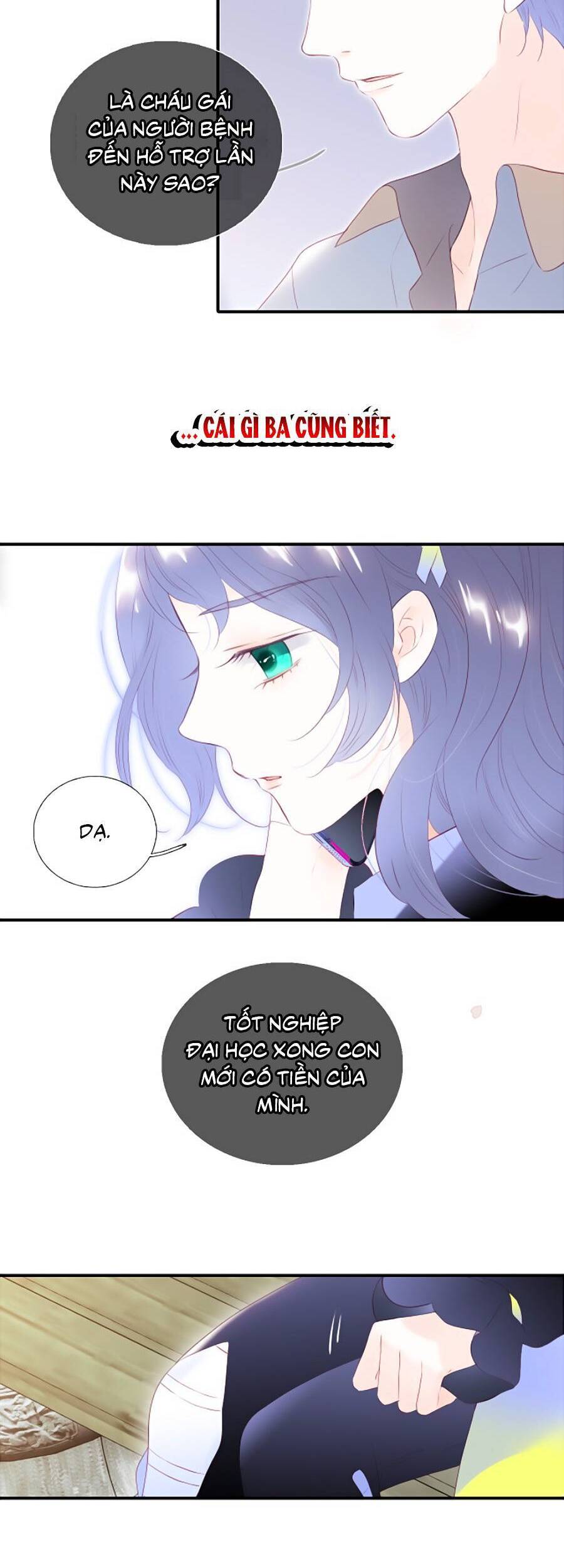 Hoa Bỏ Chạy Với Nhím Rồi Chapter 68 - 23