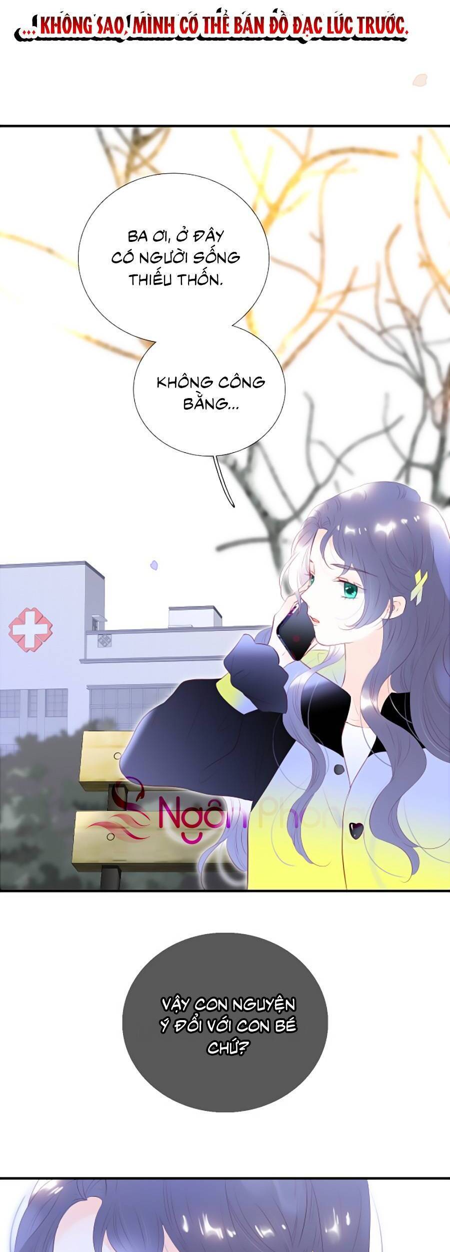 Hoa Bỏ Chạy Với Nhím Rồi Chapter 68 - 24