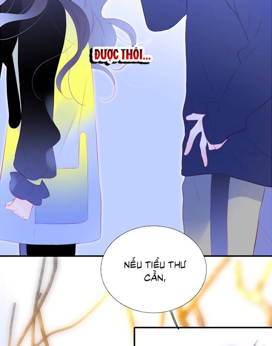 Hoa Bỏ Chạy Với Nhím Rồi Chapter 68 - 35