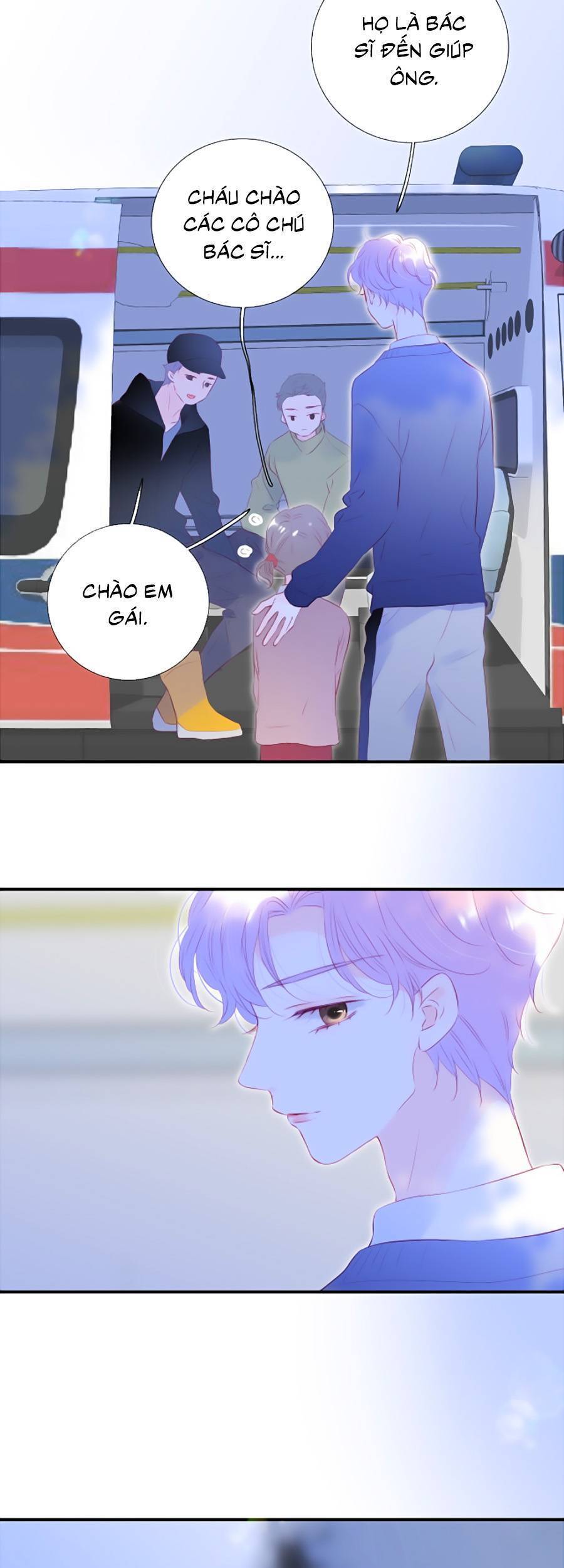 Hoa Bỏ Chạy Với Nhím Rồi Chapter 68 - 5