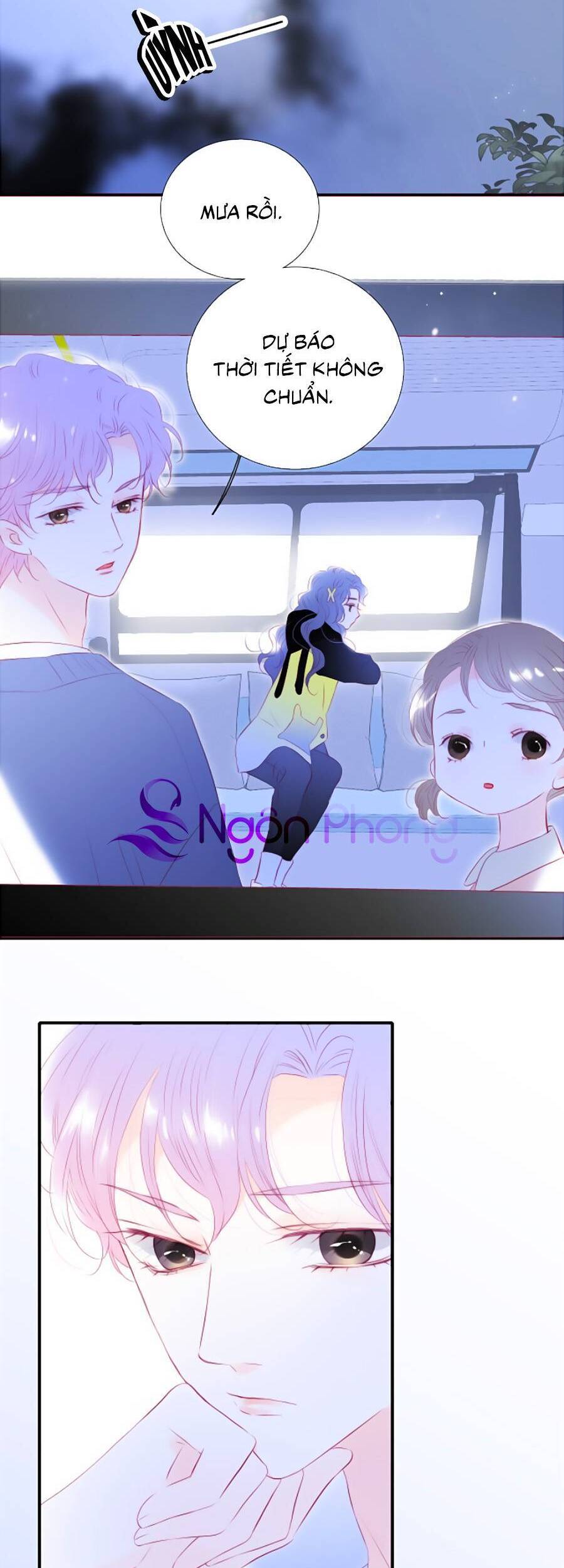 Hoa Bỏ Chạy Với Nhím Rồi Chapter 68 - 6