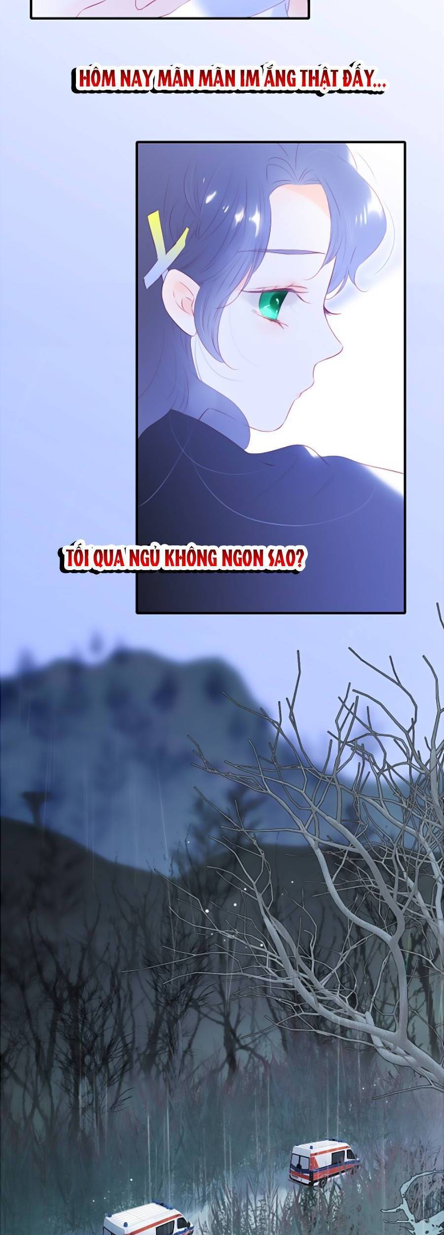 Hoa Bỏ Chạy Với Nhím Rồi Chapter 68 - 7