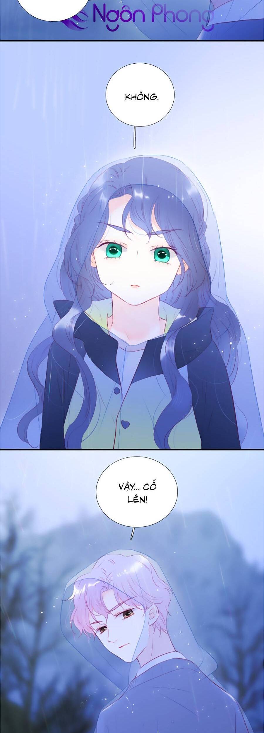 Hoa Bỏ Chạy Với Nhím Rồi Chapter 68 - 10