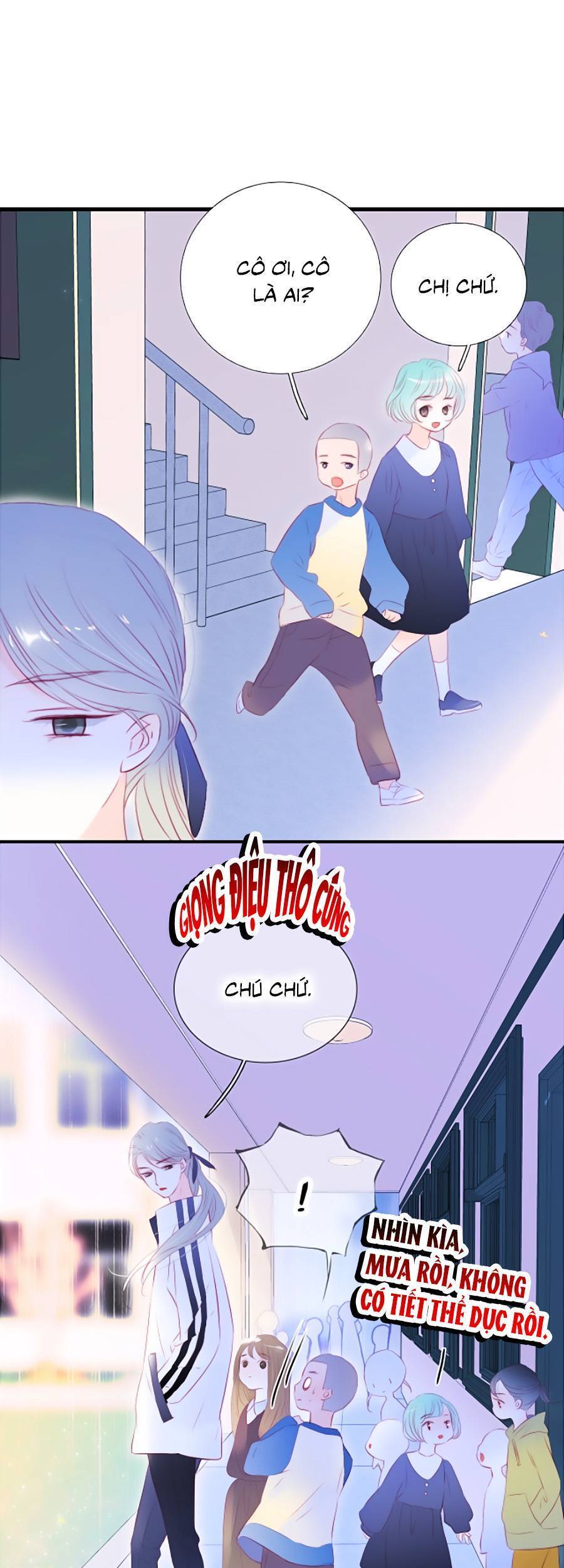 Hoa Bỏ Chạy Với Nhím Rồi Chapter 69 - 2