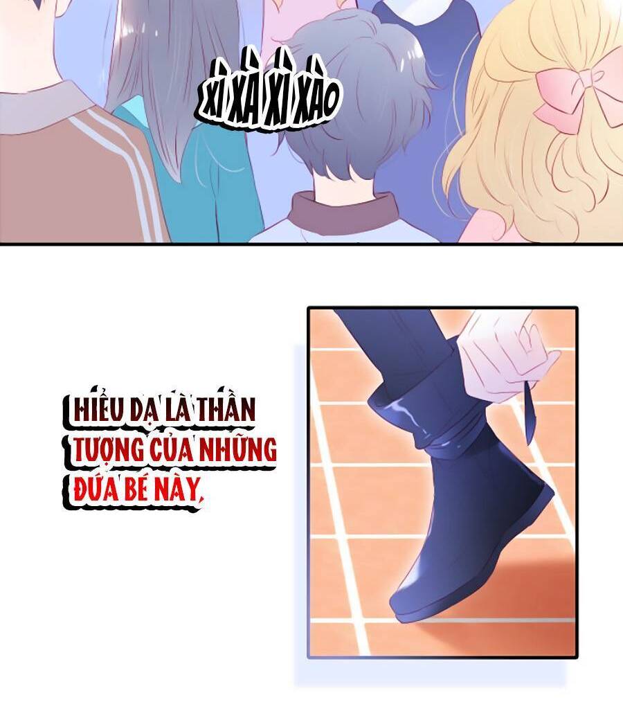 Hoa Bỏ Chạy Với Nhím Rồi Chapter 69 - 12