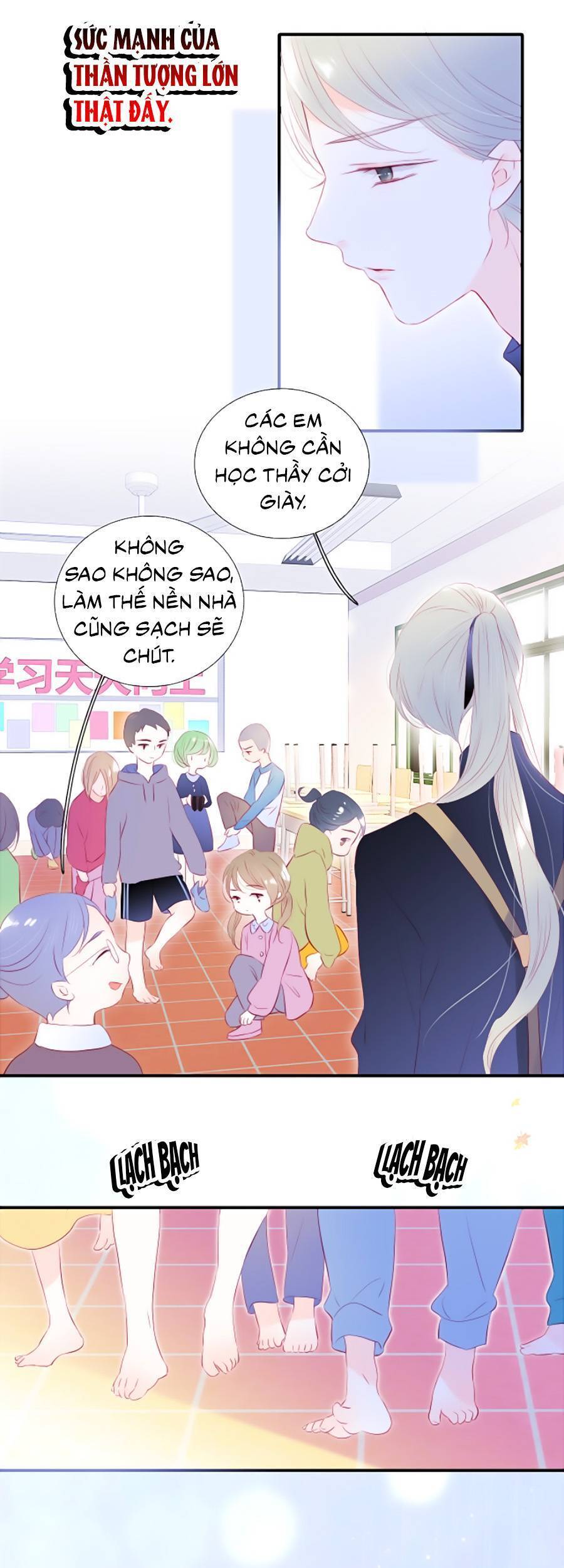 Hoa Bỏ Chạy Với Nhím Rồi Chapter 69 - 13