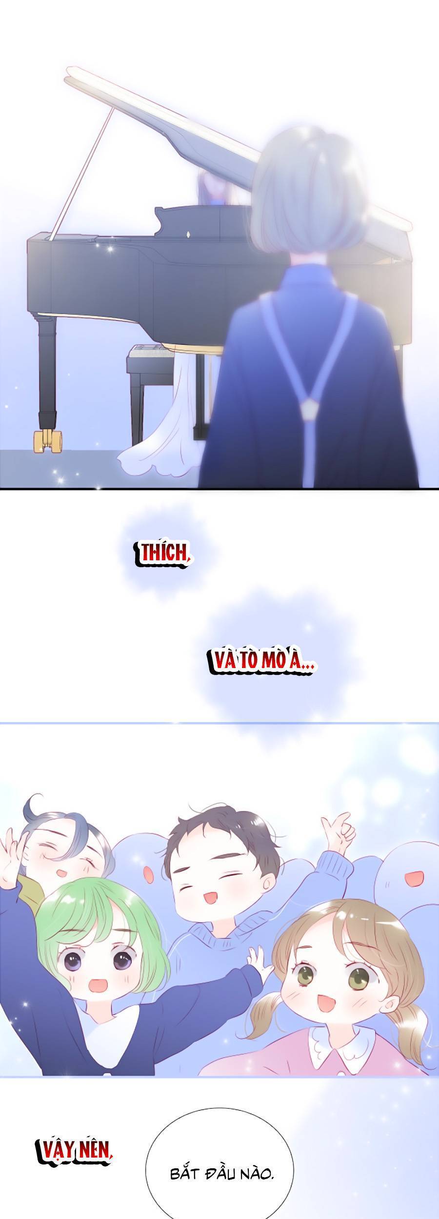 Hoa Bỏ Chạy Với Nhím Rồi Chapter 69 - 16