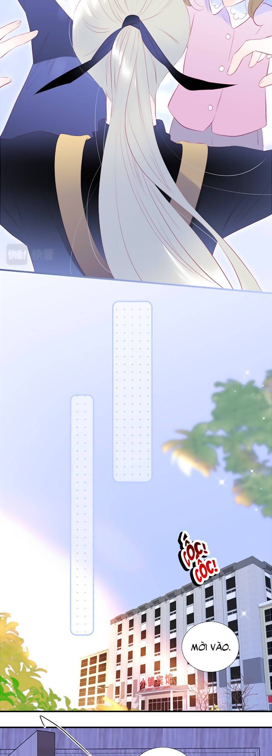 Hoa Bỏ Chạy Với Nhím Rồi Chapter 69 - 18