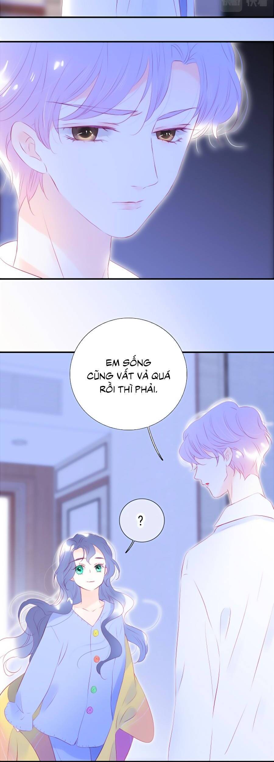 Hoa Bỏ Chạy Với Nhím Rồi Chapter 69 - 22