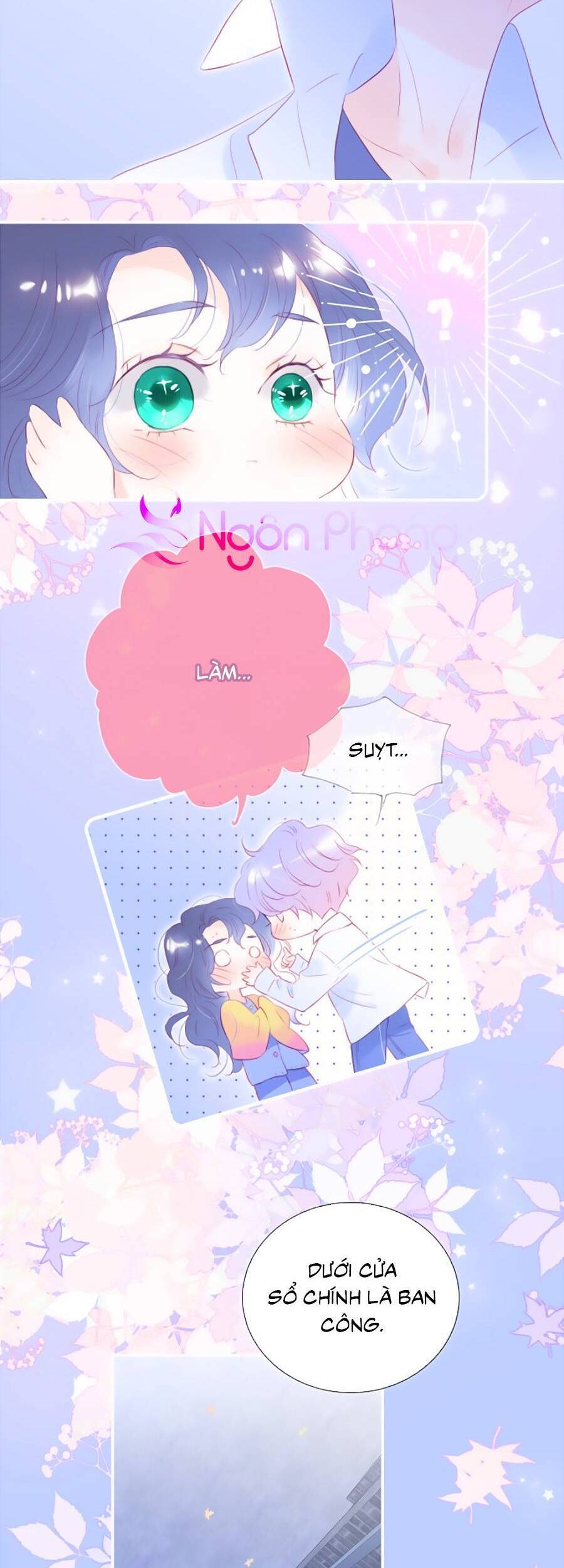 Hoa Bỏ Chạy Với Nhím Rồi Chapter 69 - 25