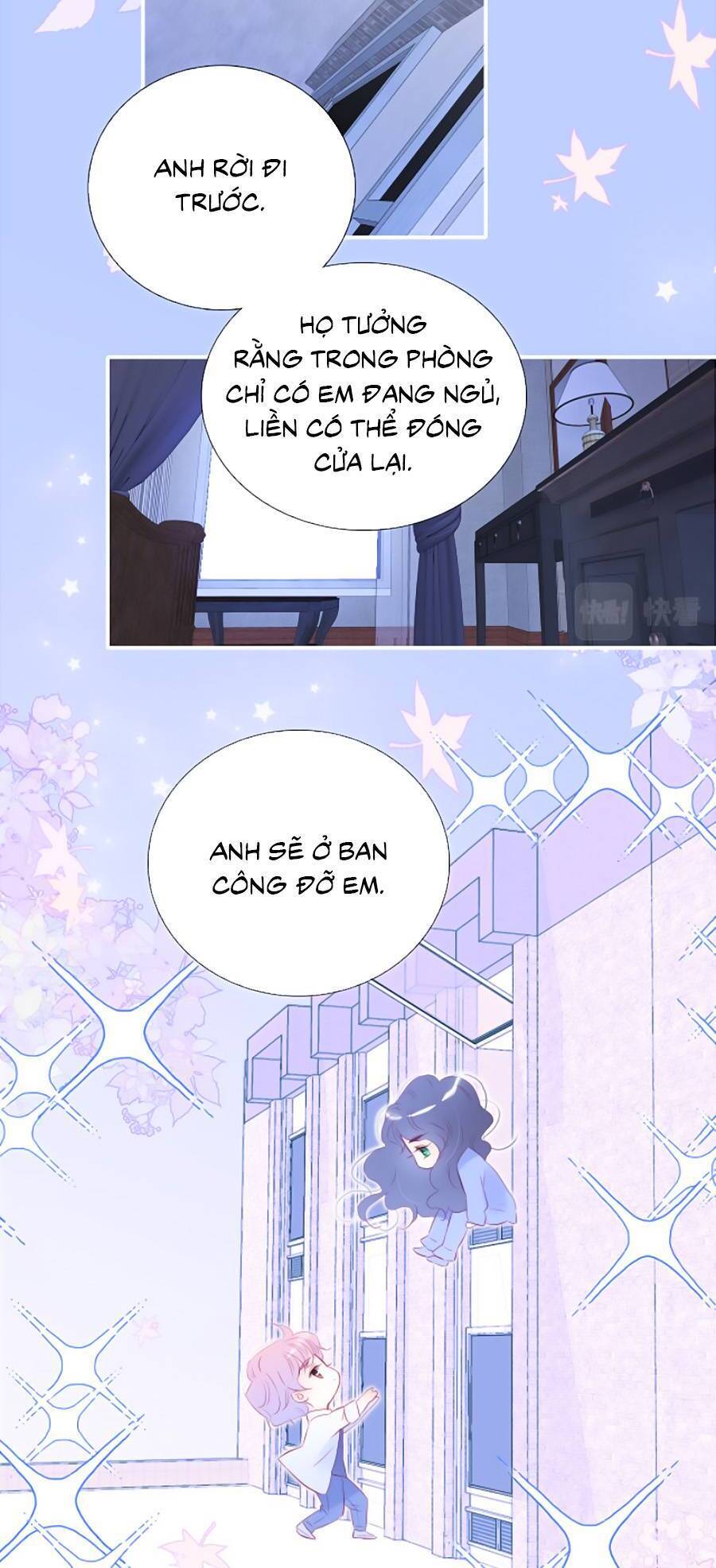 Hoa Bỏ Chạy Với Nhím Rồi Chapter 69 - 26