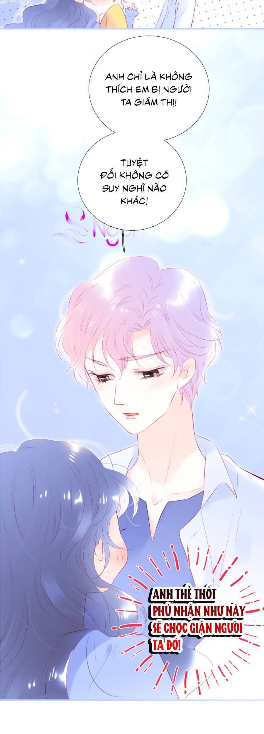 Hoa Bỏ Chạy Với Nhím Rồi Chapter 69 - 28