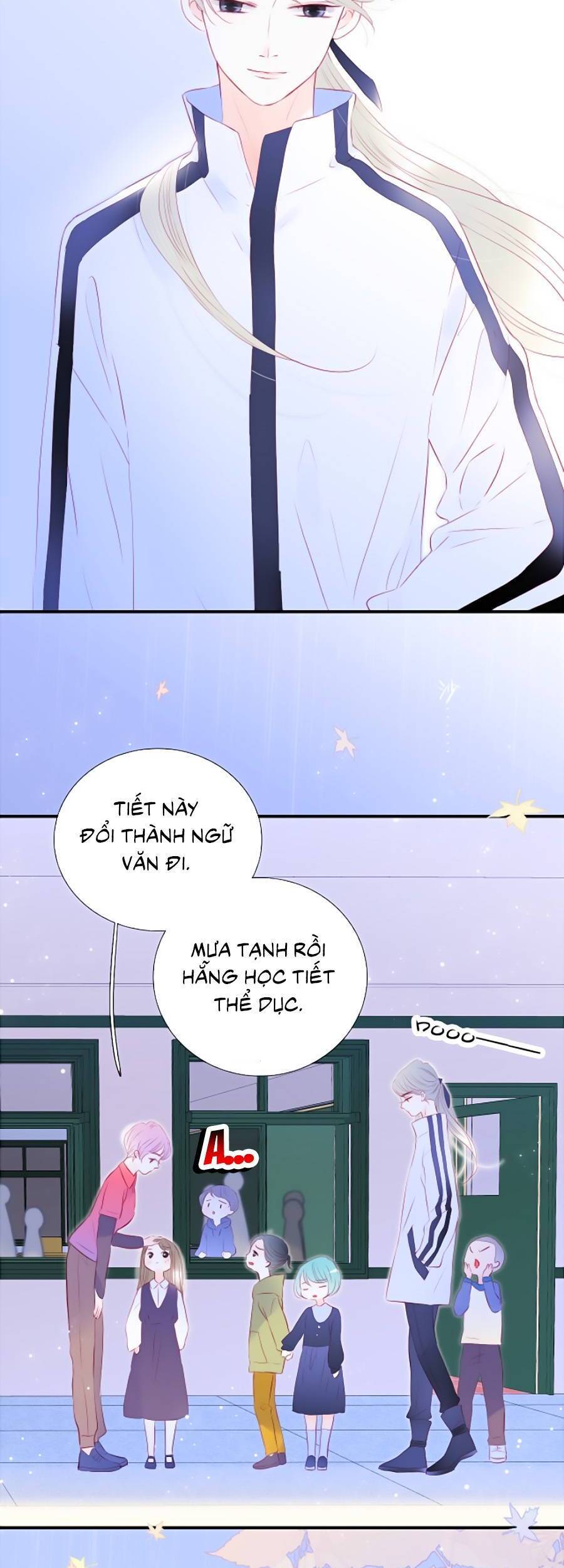 Hoa Bỏ Chạy Với Nhím Rồi Chapter 69 - 7