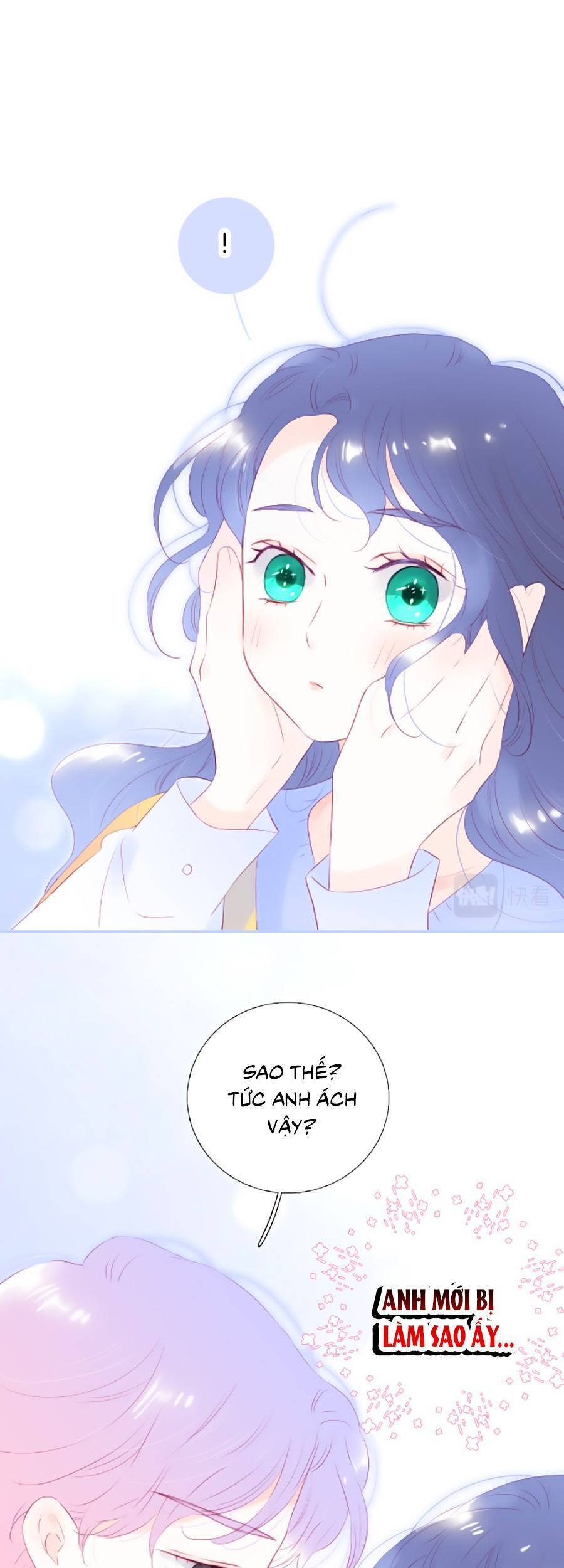 Hoa Bỏ Chạy Với Nhím Rồi Chapter 70 - 2