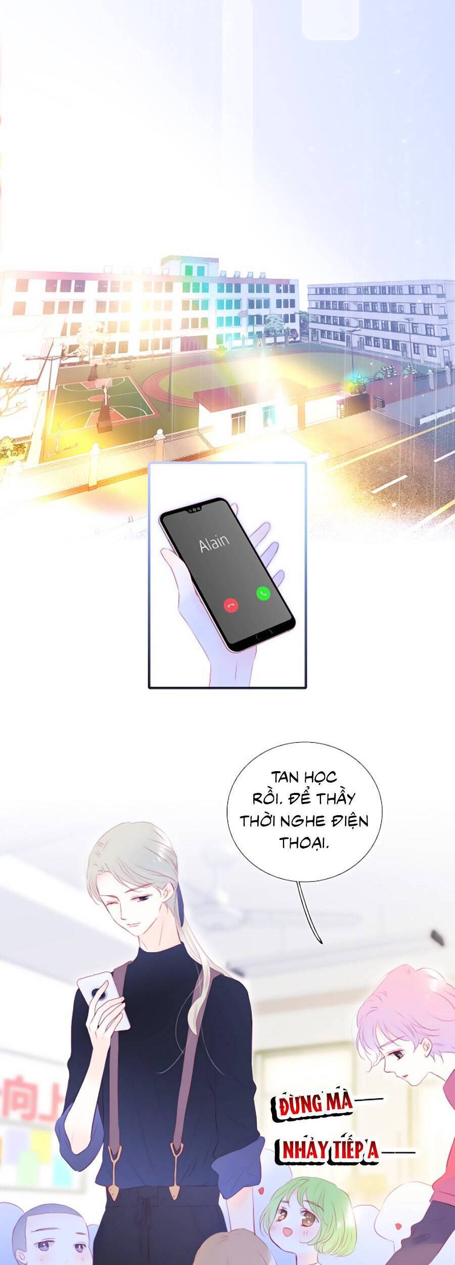 Hoa Bỏ Chạy Với Nhím Rồi Chapter 70 - 11