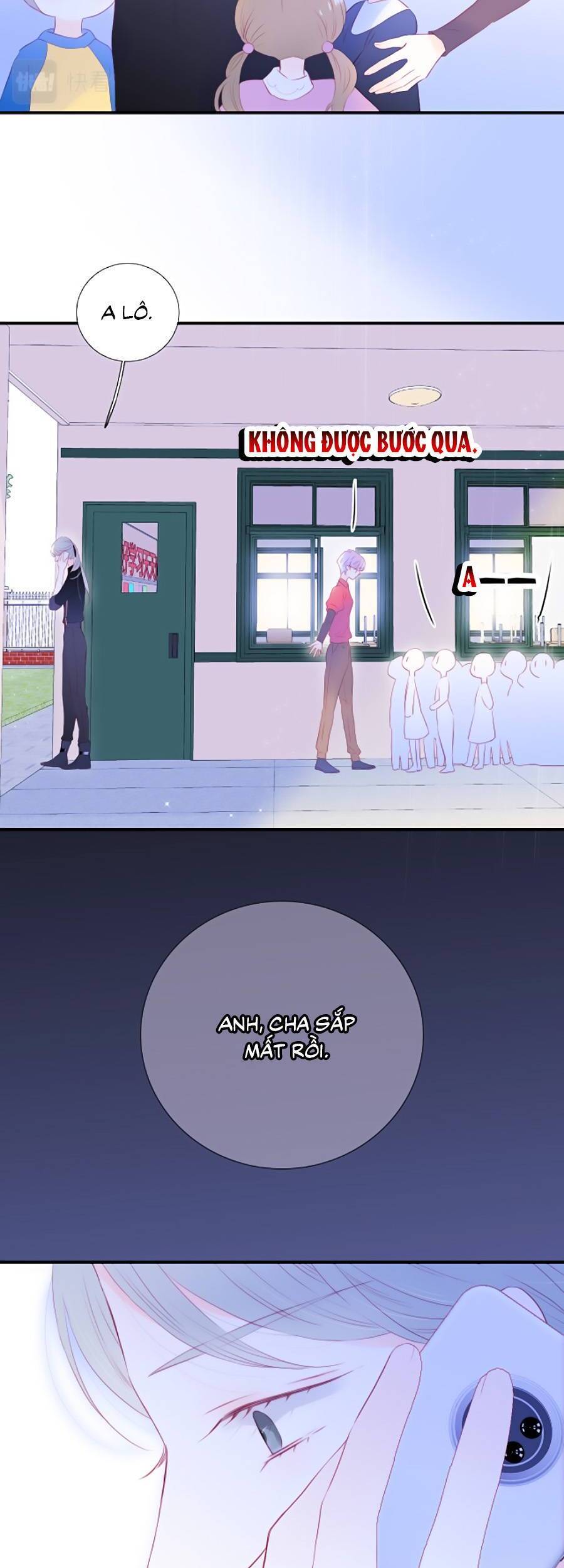 Hoa Bỏ Chạy Với Nhím Rồi Chapter 70 - 12