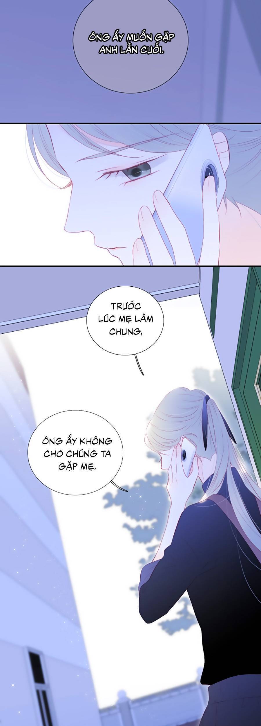 Hoa Bỏ Chạy Với Nhím Rồi Chapter 70 - 14